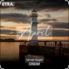 Pochette DNDM & Umar Keyn - April DNDM & Umar Keyn - April