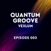 Pochette Vexlum - Quantum Groove 003 Vexlum - Quantum Groove 003