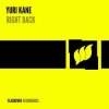 Pochette Yuri Kane - Right Back Yuri Kane - Right Back