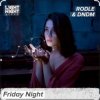 Pochette Rodle & DNDM - Friday Night (New Club Music) Rodle & DNDM - Friday Night (New Club Music)