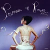 Pochette MARINA - UNFAMILIAR HEAVENS MARINA - UNFAMILIAR HEAVENS