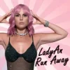 Pochette LadyAn - Run Away LadyAn - Run Away