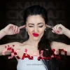 Pochette Анна Добриднєва - Скандал Анна Добриднєва - Скандал