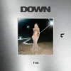Pochette TINI - Down TINI - Down
