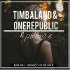 Pochette Timbaland feat.One Republic - apologize (original version) Timbaland feat.One Republic - apologize (original version)