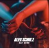 Pochette Alex Schulz - Bed Burn Alex Schulz - Bed Burn