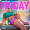 Pochette Timmy Trumpet & Blinkie feat. Bright Sparks - Friday Timmy Trumpet & Blinkie feat. Bright Sparks - Friday