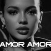 Pochette Antonia - Amor Antonia - Amor