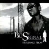 Pochette Busy Signal - Holding Firm Busy Signal - Holding Firm
