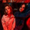 Pochette Скриптонит feat. Сёстры - Лепесток Скриптонит feat. Сёстры - Лепесток