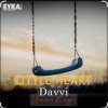 Pochette Davvi & Umar Keyn - Little Heart Davvi & Umar Keyn - Little Heart