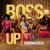 Pochette Shenseea - BOSS UP Shenseea - BOSS UP