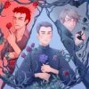 Трэйк - FWB