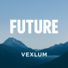 Pochette Vexlum - Future Vexlum - Future