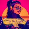 Pochette MD Dj & Olivia - On The Radio MD Dj & Olivia - On The Radio