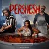 Pochette Ronela Hajati & Mc Kresha & Lyrical Son - Pershesh Ronela Hajati & Mc Kresha & Lyrical Son - Pershesh