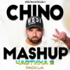 Pochette Маша Кондратенко & OSTY - Білі ночі (CHINO Afro Edit) Маша Кондратенко & OSTY - Білі ночі (CHINO Afro Edit)