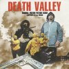 Pochette DJ Muggs feat. Jay Worthy, 2 Eleven - We Ain't Playing DJ Muggs feat. Jay Worthy, 2 Eleven - We Ain't Playing