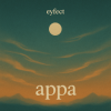 Pochette eyfect - Appa eyfect - Appa