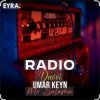 Pochette Umar Keyn feat. Davvi & Mr Salama - Radio Umar Keyn feat. Davvi & Mr Salama - Radio