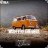 Pochette Davvi - Wish You The Best Davvi - Wish You The Best