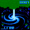 Pochette Stevo8bit - Middle Boxes Drop From Sky Stevo8bit - Middle Boxes Drop From Sky
