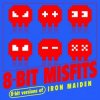 Pochette 8-Bit Misfits - Aces High (Iron Maiden Remix) 8-Bit Misfits - Aces High (Iron Maiden Remix)