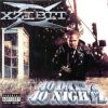 Pochette Xzibit Featuring Ras Kass & Saafir - 3 Card Molly Xzibit Featuring Ras Kass & Saafir - 3 Card Molly