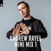 Pochette Andrew Rayel - Dark Warrior (Original Mix) Andrew Rayel - Dark Warrior (Original Mix)