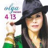 Pochette Olga Tañón - Pasion Morena (Merengue) Olga Tañón - Pasion Morena (Merengue)