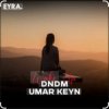 Pochette Umar Keyn & DNDM - Wake Up Umar Keyn & DNDM - Wake Up