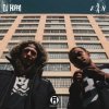 Pochette K.A.A.N. & DJ Hoppa - The Crown K.A.A.N. & DJ Hoppa - The Crown