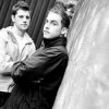 Pochette Culture Shock - Footloose Culture Shock - Footloose
