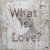 Pochette Haddaway - What Is Love (Serge Gri Tech ver cover)