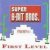 Pochette Super 8-Bit Brothers - Super Rygon