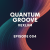 Pochette Vexlum - Quantum Groove 004