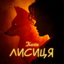 Pochette Колін - Лисиця
