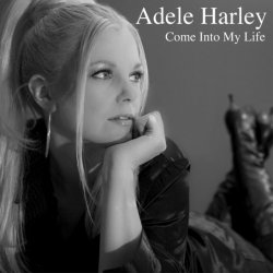 Pochette Adele Harley - Love Has Faded (Faded)