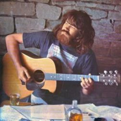 Pochette Dick Gaughan - Jock Of Hazeldean