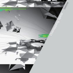 Pochette SAITONE - Peculiar Orbit