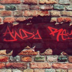 Pochette Andy Rey ft. Вульф - Чувства на ноль