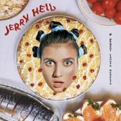 Pochette Jerry Heil - РЕЦЕПТ САЛАТА НЄВЄСТА