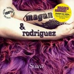 Pochette JuanMagan & Marcos Rodriguez - Suck My (Extended Clip Mix)