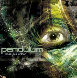 Pochette Pendulum - Plasticworld