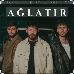Pochette Burak Bulut, Kurtulus Kus, Siyam - Aglatir