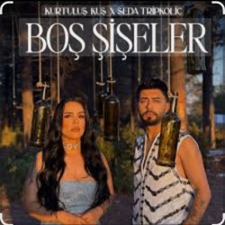 Pochette Kurtulus Kus, Seda Tripkolic - Bos siseler