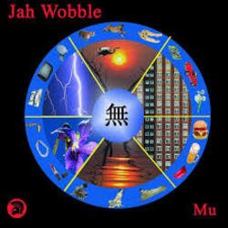 Pochette Jah Wobble - Samsara
