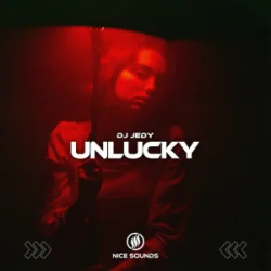 Pochette DJ JEDY - Unlucky