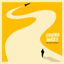Pochette Bruno Mars - Somewhere in Brooklyn