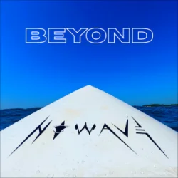 Pochette N O W A V E - BEYOND